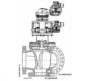 3. SchuF SwitchPlug valve
