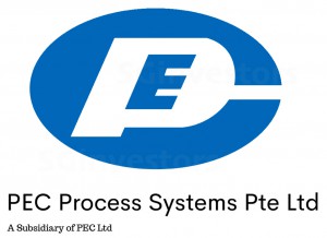 PEC Process Systems logo