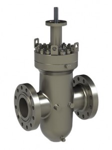 1. Bel Valves - Thru Conduit Gate Valves