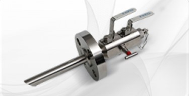 1. Integral Construction Mod 597-S - 897 Sampling