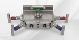 11. Manifold Mod 562