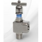 13. Needle Valves (071-073)