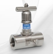 15. Needle Valves (150-151)