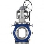 4. SchuF - IsoPlug Valve