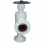 5. Anti Cavitation Concentric Cage Choke