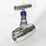 6. Needle Valves (050SW)