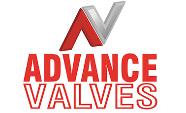Advance Valves web logo