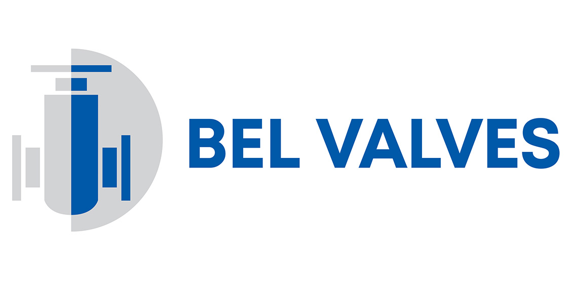 Bel Valves Logo - No Strap AW