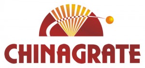 Chinagrate logo