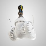 Cryogenic Gate Valve