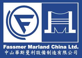 Fassmer Marland logo