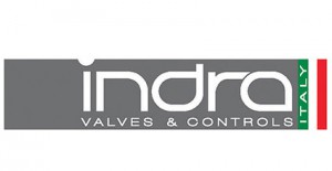 INDRA web logo