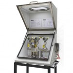 Indra - Modular Interlocking Manifold