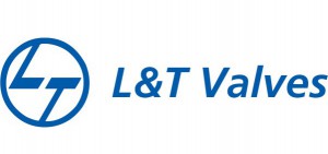 L&T Valves web logo