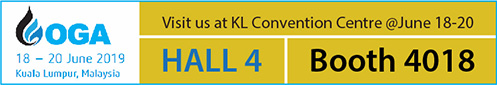 OGA 2019 OGA 2019