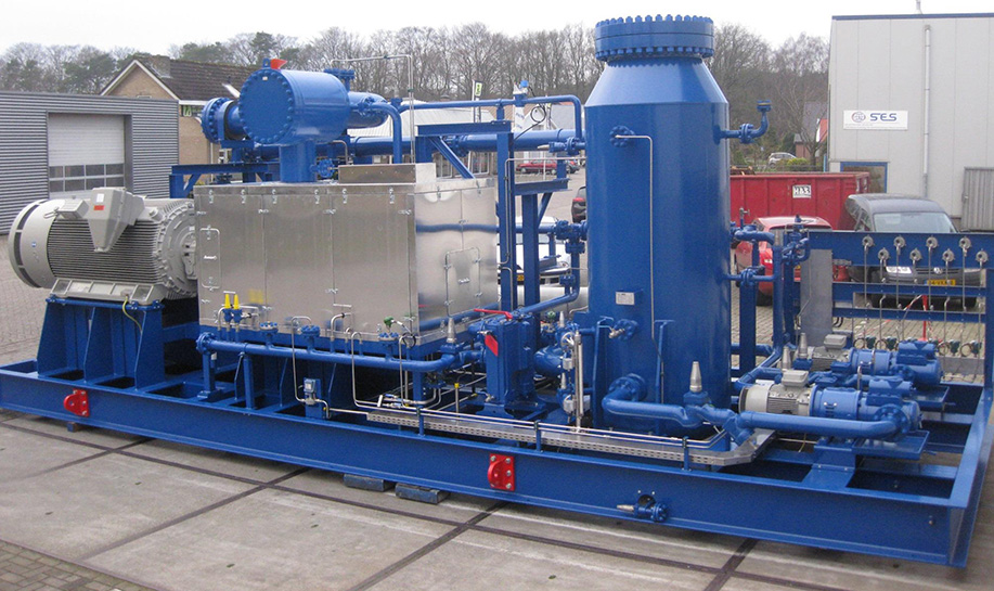 CIRCOR International PPT Template 2015