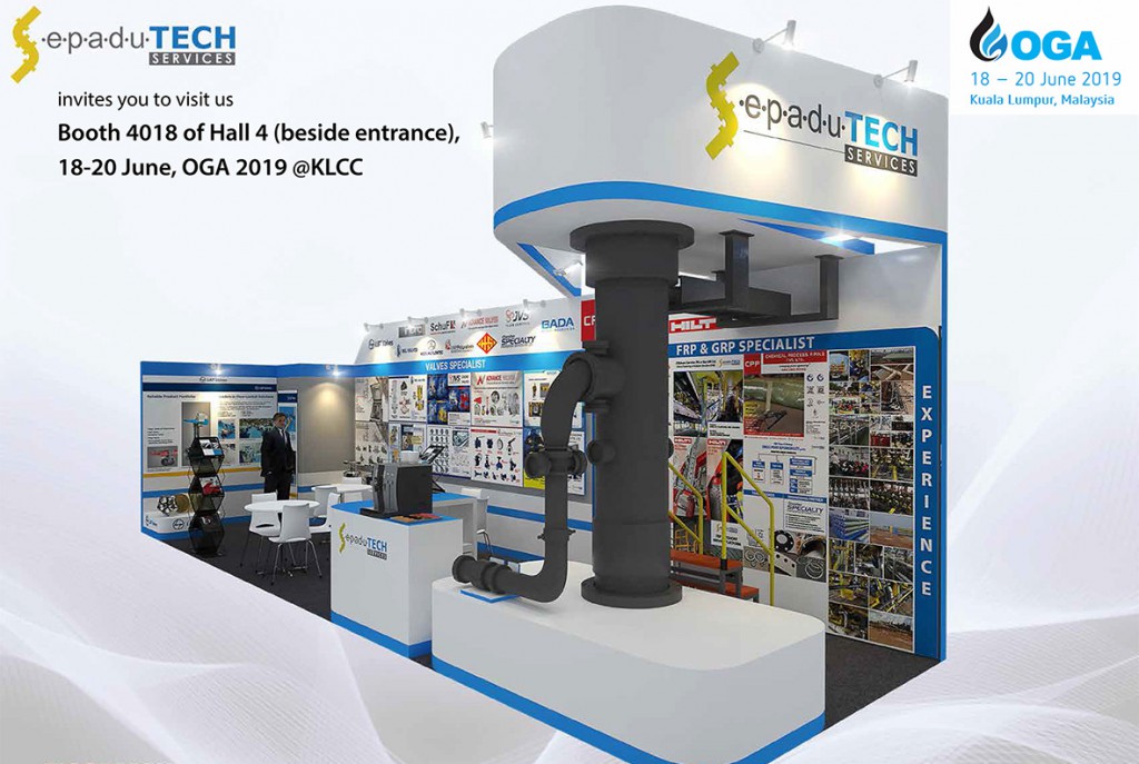 Sepadu Tech_OGA2019
