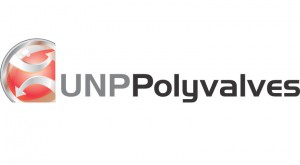 UNP Polyvalves web logo