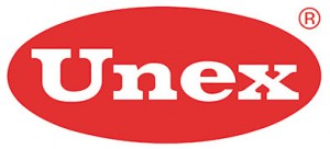 Unex web logo