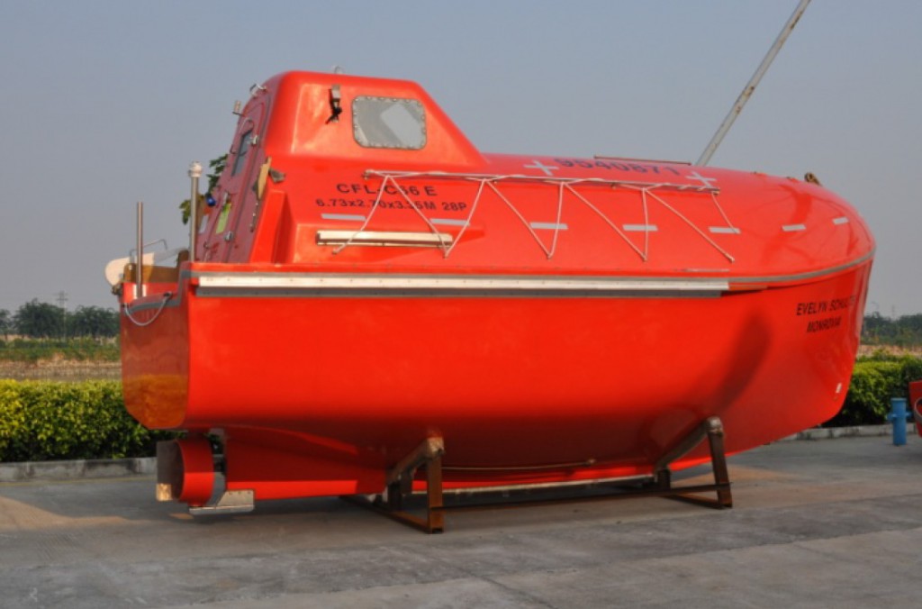 Chinagrate Composite Structures (Nantong) Ltd.