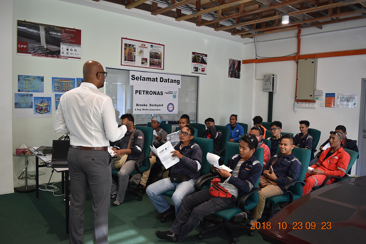 training 03 training 03